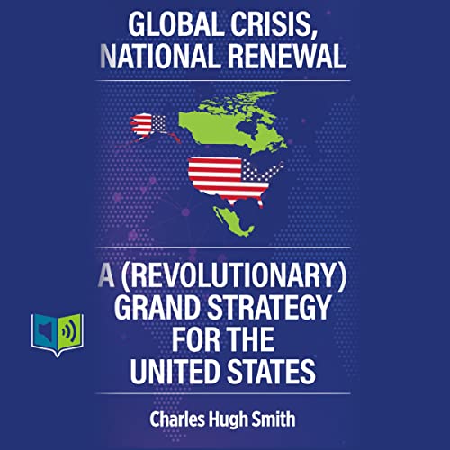 Global Crisis, National Renewal