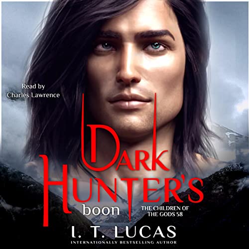 Dark Hunter’s Boon