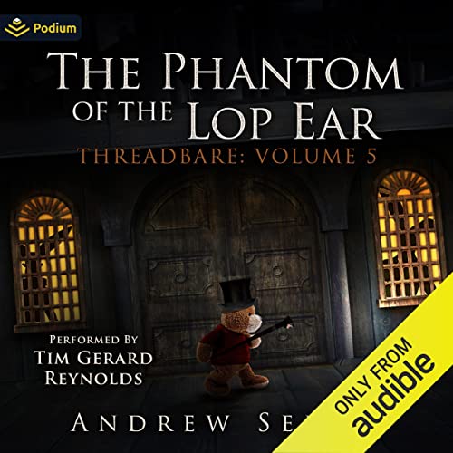 The Phantom of the Lop Ear