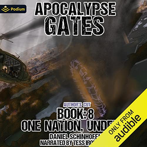 One Nation, Under...