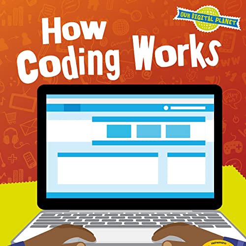 How Coding Works by Ben Hubbard
