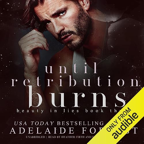 Until Retribution Burns