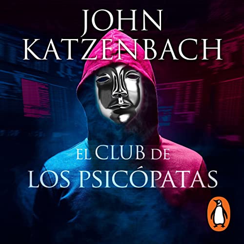 El club de los psicópatas [Jack's Boy]