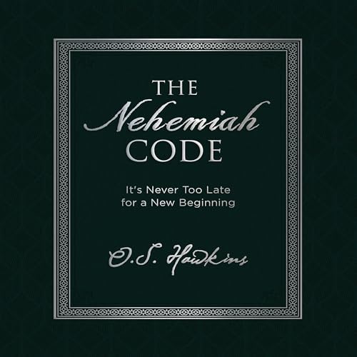 The Nehemiah Code