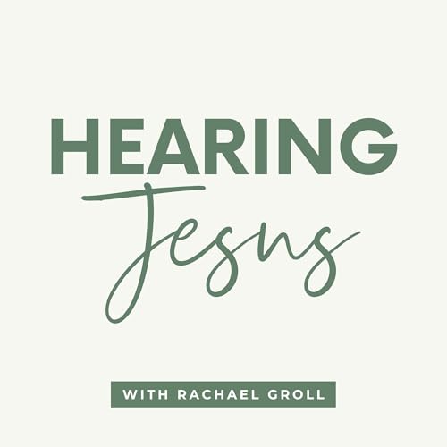 Hearing Jesus: Daily Affirmations, Bible Study, Christian Encouragement, Holy Bible by Hearing Jesus