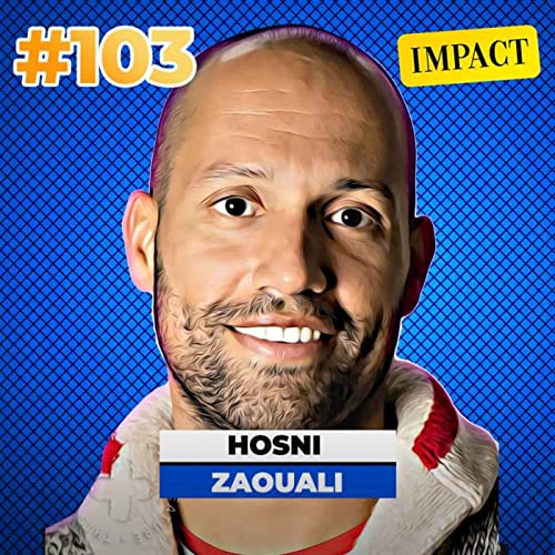 #103 METAVERSE : Vous allez perdre votre job ! LMS IMPACT by Unknown