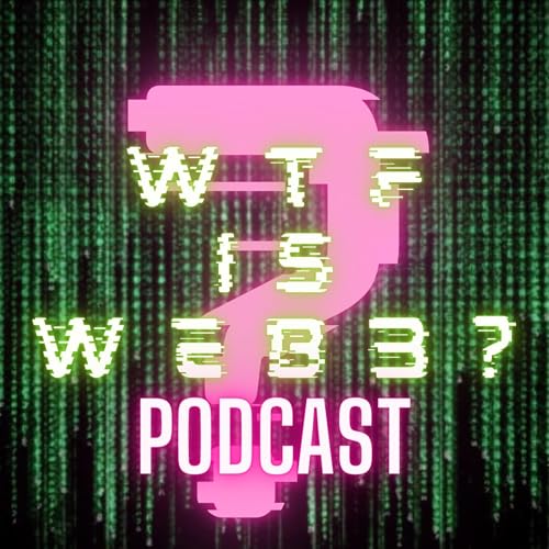 WTF is Web3? by WTF is Web3?