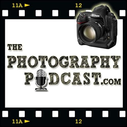 The Photography Podcast by The Photography Podcast