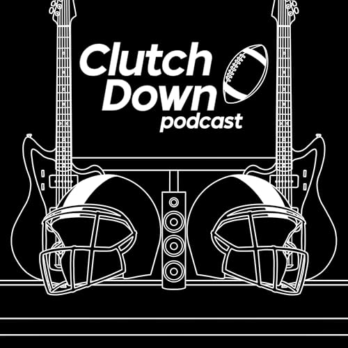 Clutch Down by Reece Beale & Gavin Hardy