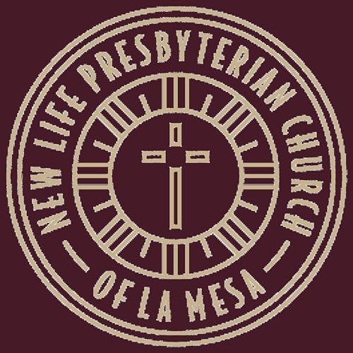 Recent Sermons at New Life Presbyterian Church by Pastors Joel E. Wood and M. Connor Underseth