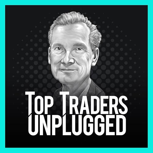 Top Traders Unplugged by Niels Kaastrup-Larsen