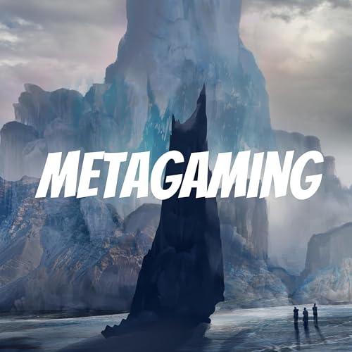 Metagaming by Rum Propelled Gaming