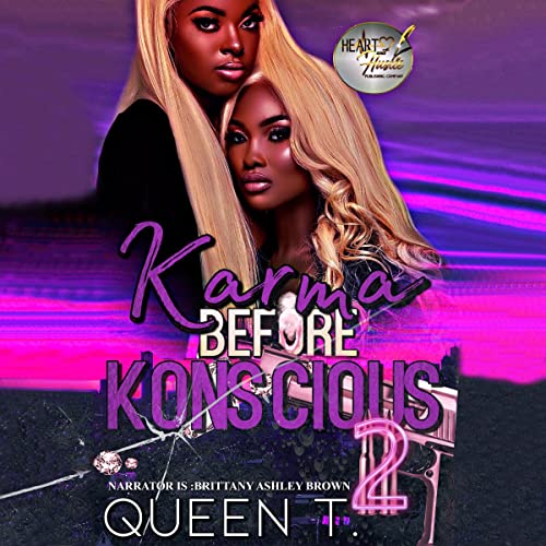 Karma Before Konscious: Re-Release