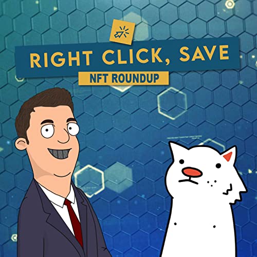 The NFT Roundup by JimmyT & Calcio