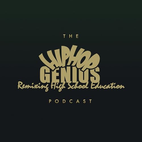 The Hip-Hop Genius Podcast by Hip-Hop Genius