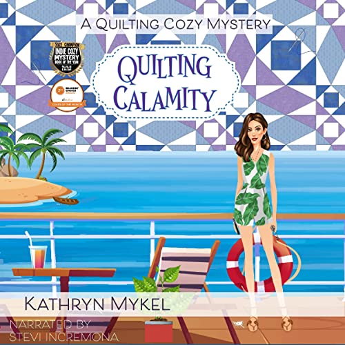 Quilting Calamity