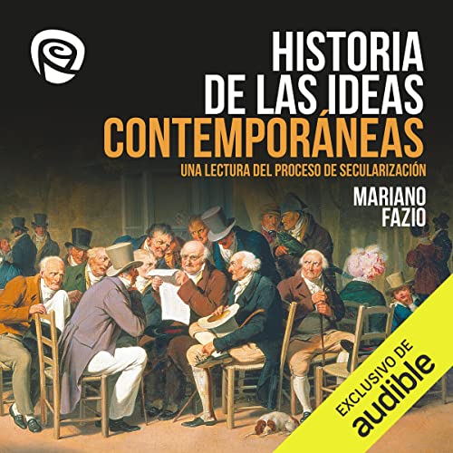 Historia de las ideas contemporáneas