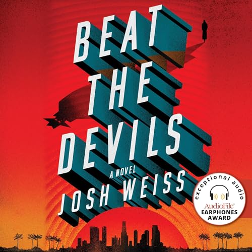 Beat the Devils by Josh Weiss