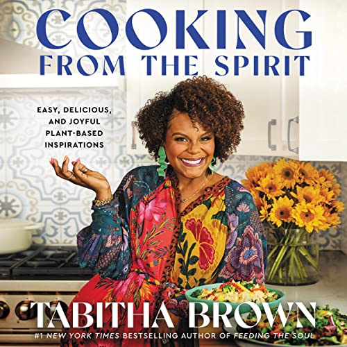 Cooking from the Spirit
