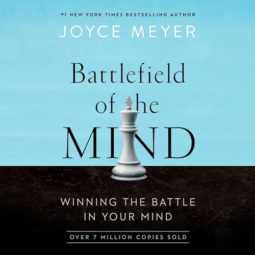 Battlefield of the Mind