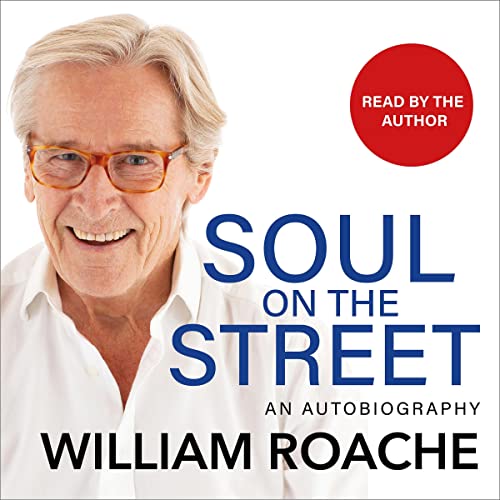 Soul on the Street by William Roache