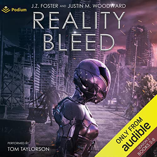 Reality Bleed: Season 2