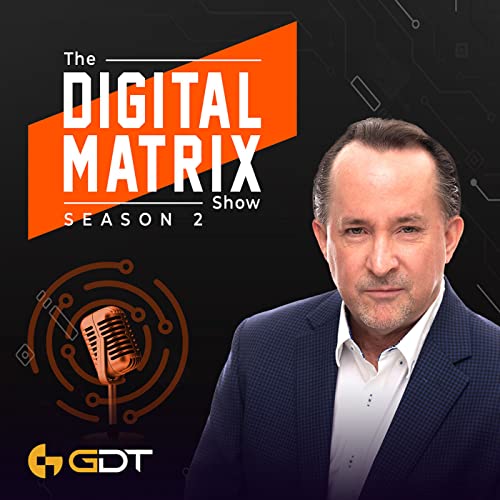 the Digital Matrix by Kurt Nordquist - Global IT Channel Alliances Leader