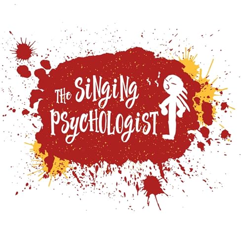 The Singing Psychologist by Tonemah