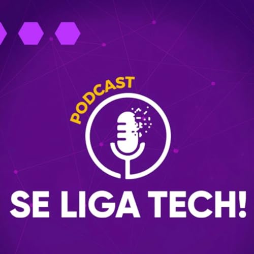 Se Liga Tech! by O Liberal