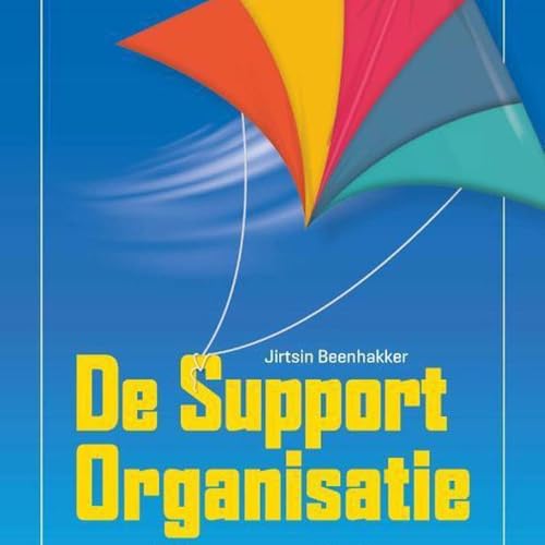 De Supportorganisatie by Plato