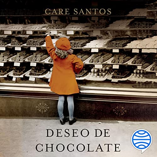 Deseo de chocolate by Care Santos