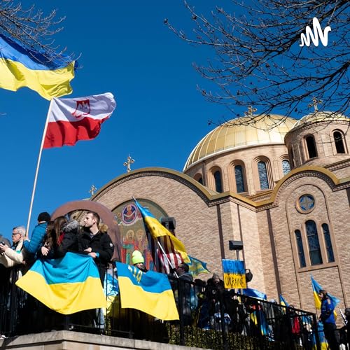 Ukrainian/American Orthodox Voices