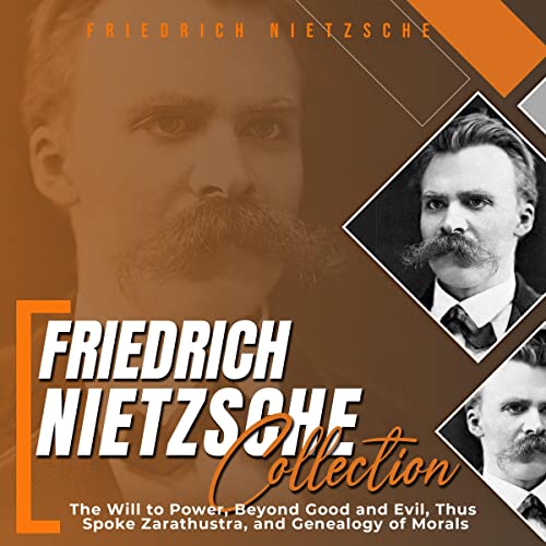 Friedrich Nietzsche Collection