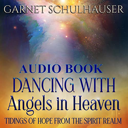 Dancing with Angels in Heaven