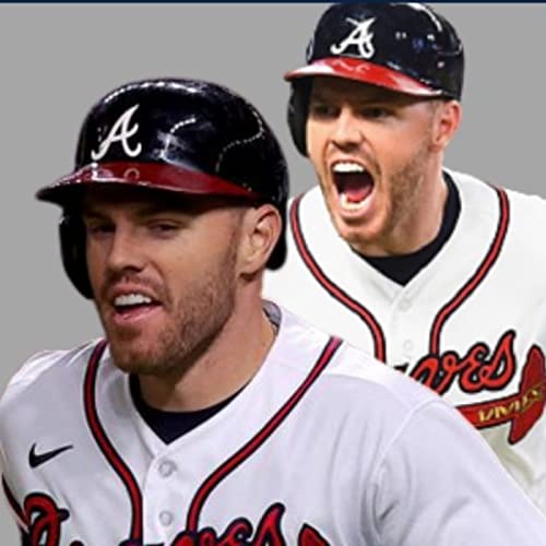 MLB: FREDDIE FREEMAN y sus posibles destinos en GRANDES LIGAS by Unknown