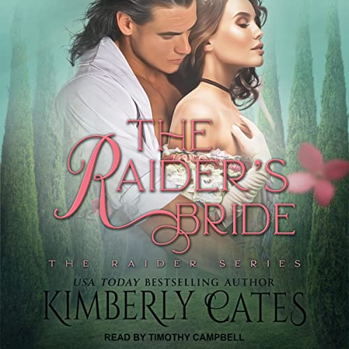 The Raider’s Bride by Kimberly Cates