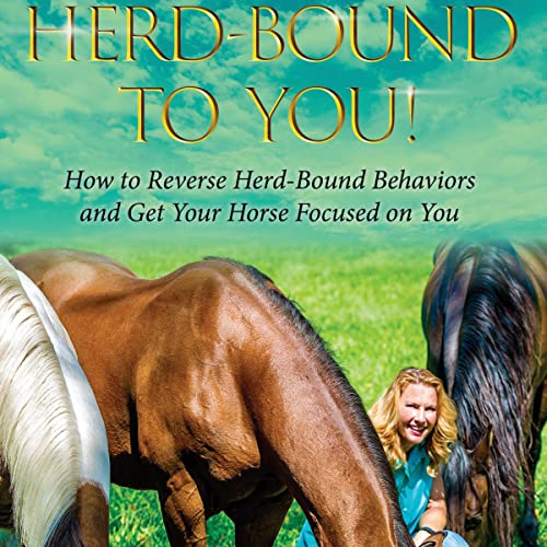 Herd-Bound to You! by Teddie Ziegler