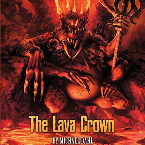 The Lava Crown