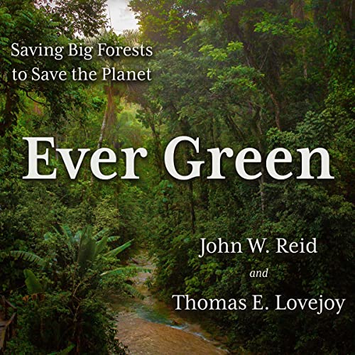 Ever Green by John W. Reid