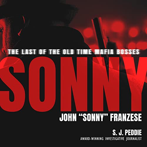 Sonny by S.J. Peddie