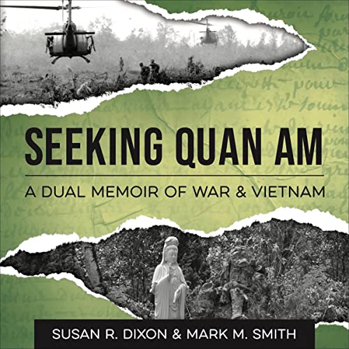 Seeking Quan Am by Susan R. Dixon