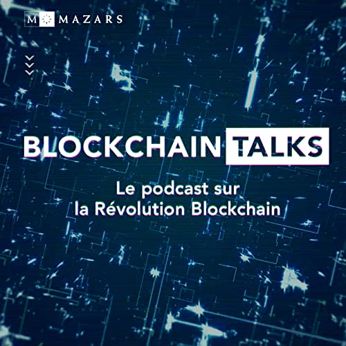 Blockchain Talks by Blockchain Talks