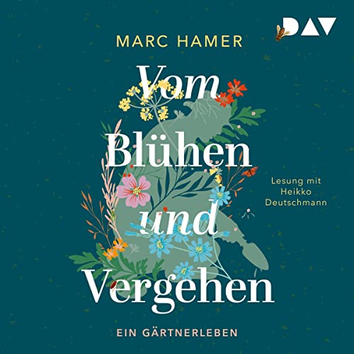 Vom Blühen und Vergehen