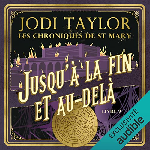 Jusqu'à la fin et au-delà
