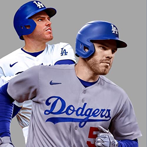 MLB: FREDDIE FREEMAN llega a los LA DODGERS by Unknown