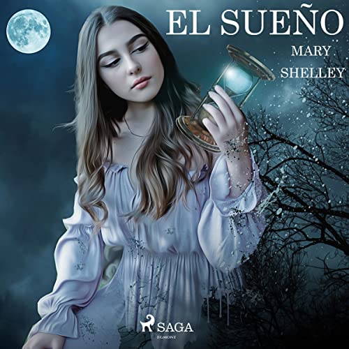 El sueño by Mary Shelley