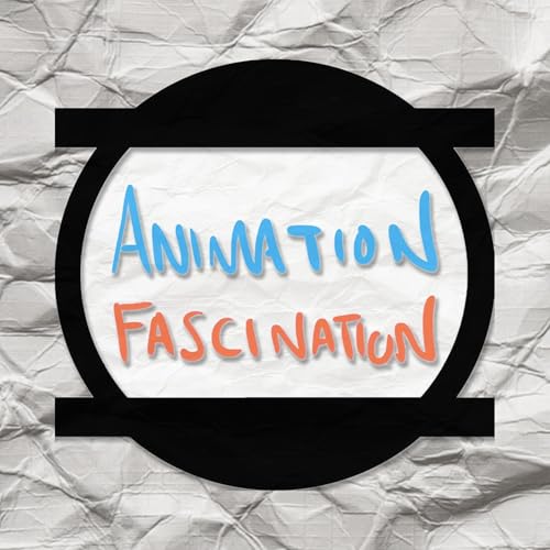 Animation Fascination by Marc Vibbert and Stanford Clark
