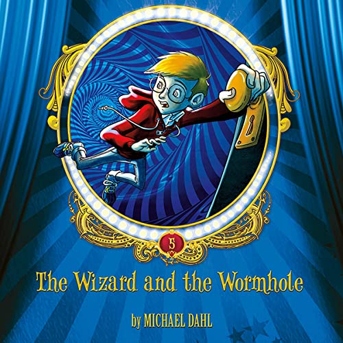 The Wizard and the Wormhole