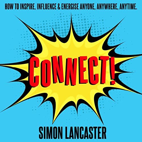 Connect! by Simon Lancaster