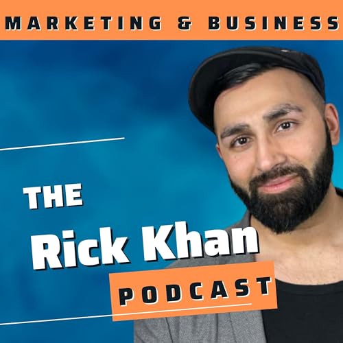 Online Marketing & Copywriting by Rick Khan